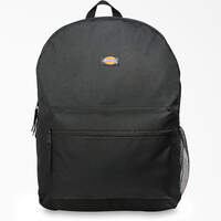 Student Backpack - Black (BK)