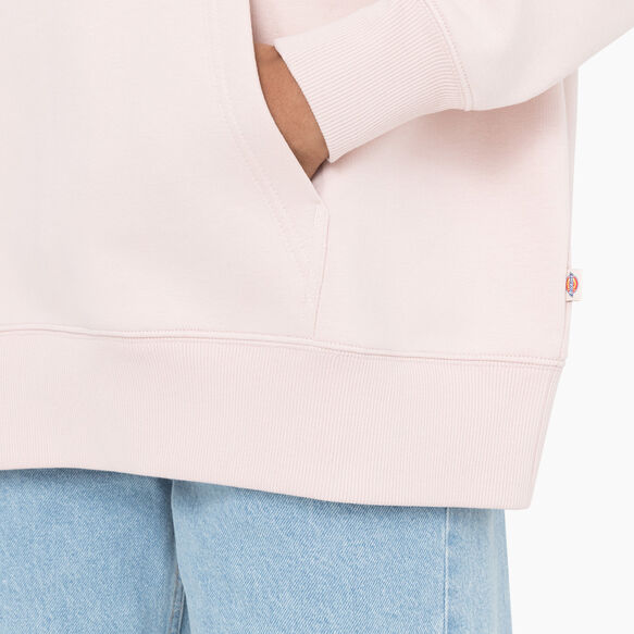 Women&#39;s Summerdale Hoodie - Peach Whip &#40;P2W&#41;