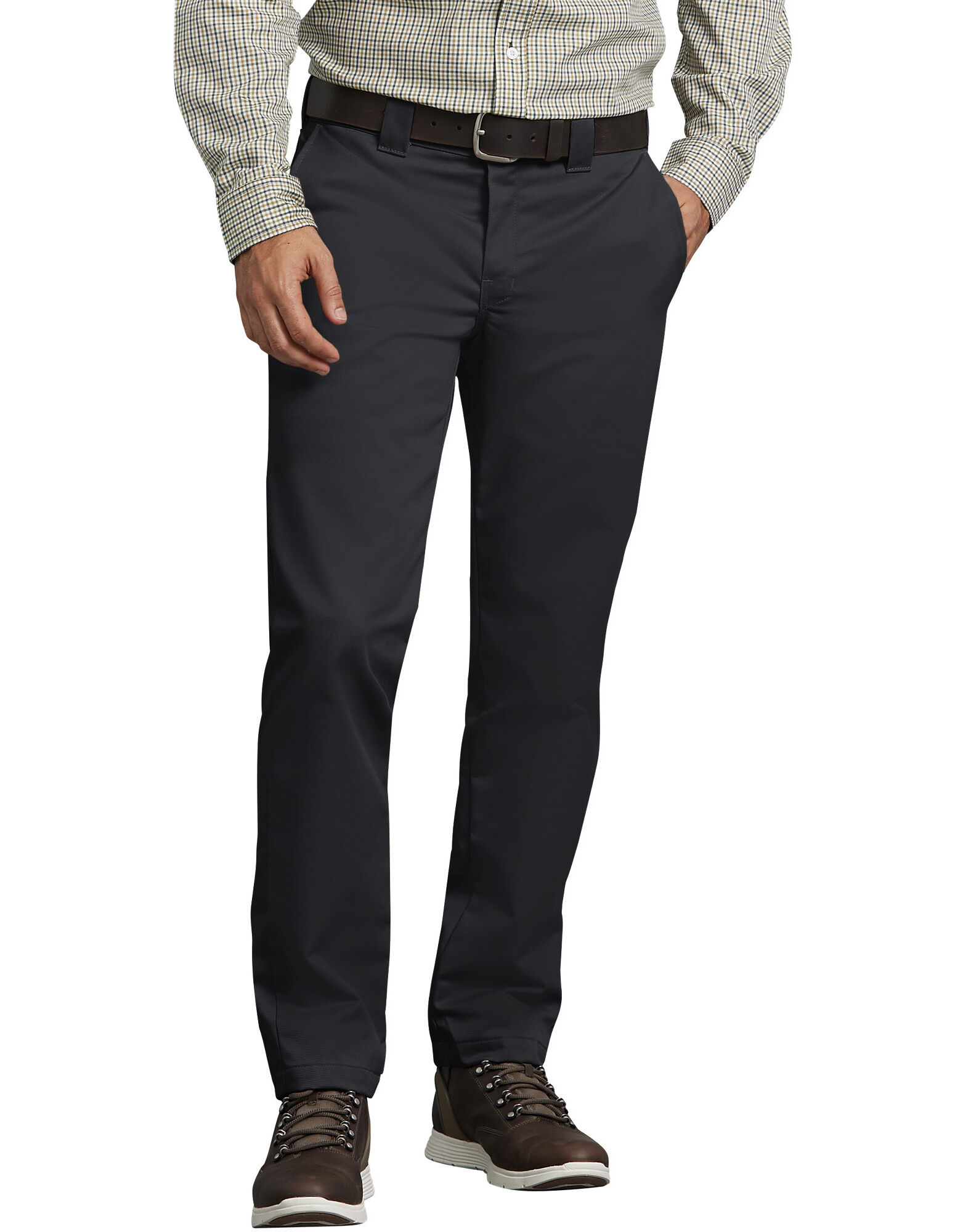 dickies chino pants slim fit