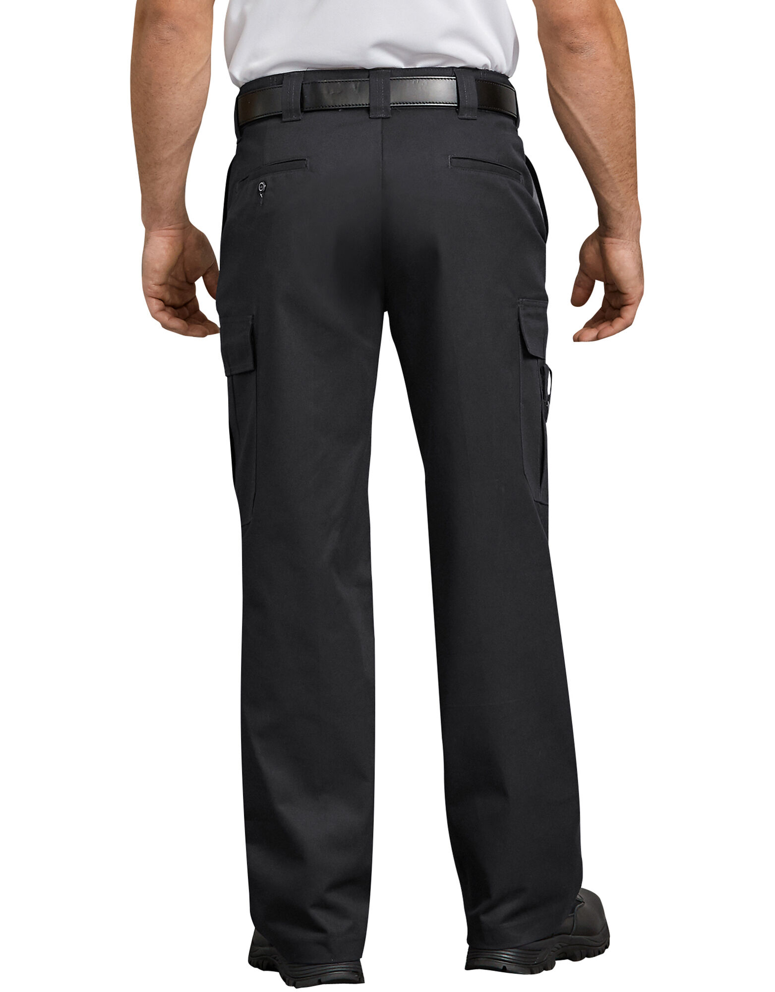 Industrial Flex Comfort Waist Emt Pants Men S Pants Dickies