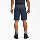 Regular Fit Work Shorts, 11&quot; - Dark Navy &#40;DN&#41;
