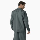 Dickies Skateboarding Grants Pass Jacket - Lincoln Green &#40;LN&#41;