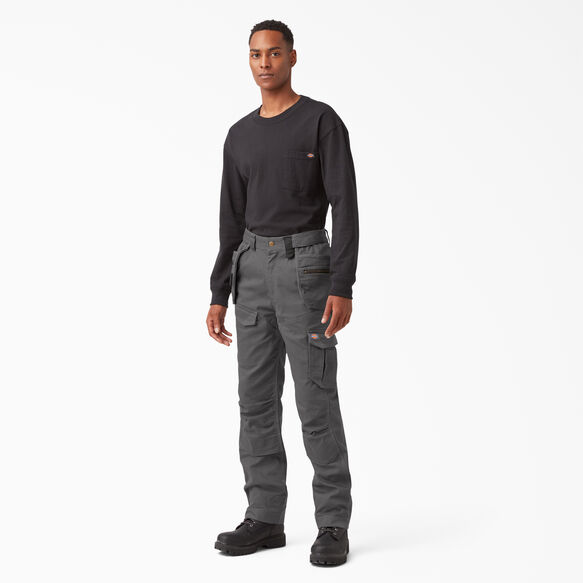FLEX Temp-iQ 365 Regular Fit Duck Pants - Rinsed Slate &#40;RSL&#41;