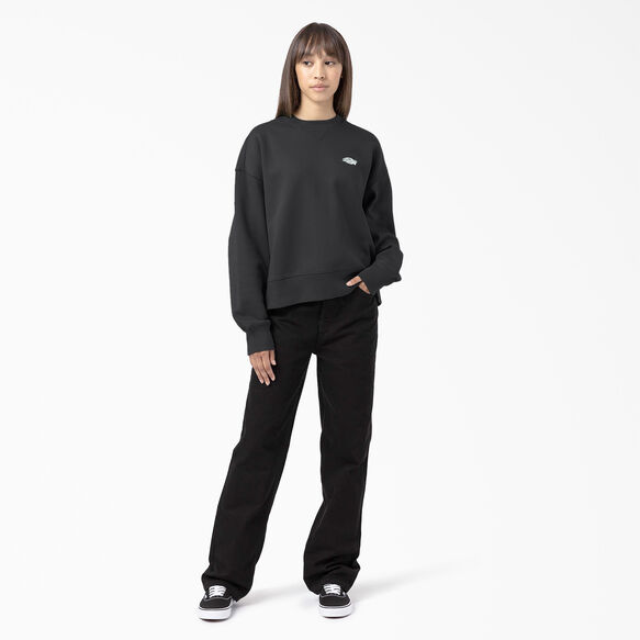 Women&rsquo;s Summerdale Sweatshirt - Black &#40;KBK&#41;