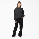 Women&rsquo;s Summerdale Sweatshirt - Black &#40;KBK&#41;
