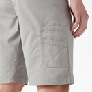 Cooling Utility Shorts, 11&quot; - Nickel Gray &#40;KL&#41;