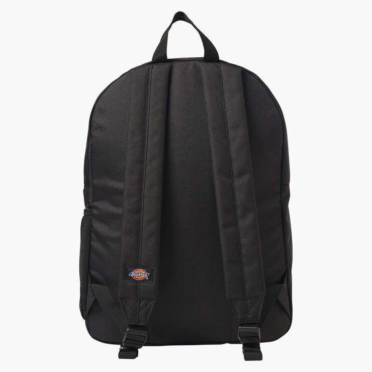 Essential Backpack - Black (BK) image number 2