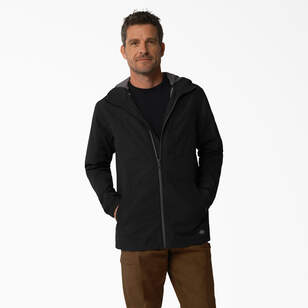 ProTect Cooling Hooded Ripstop Jacket
