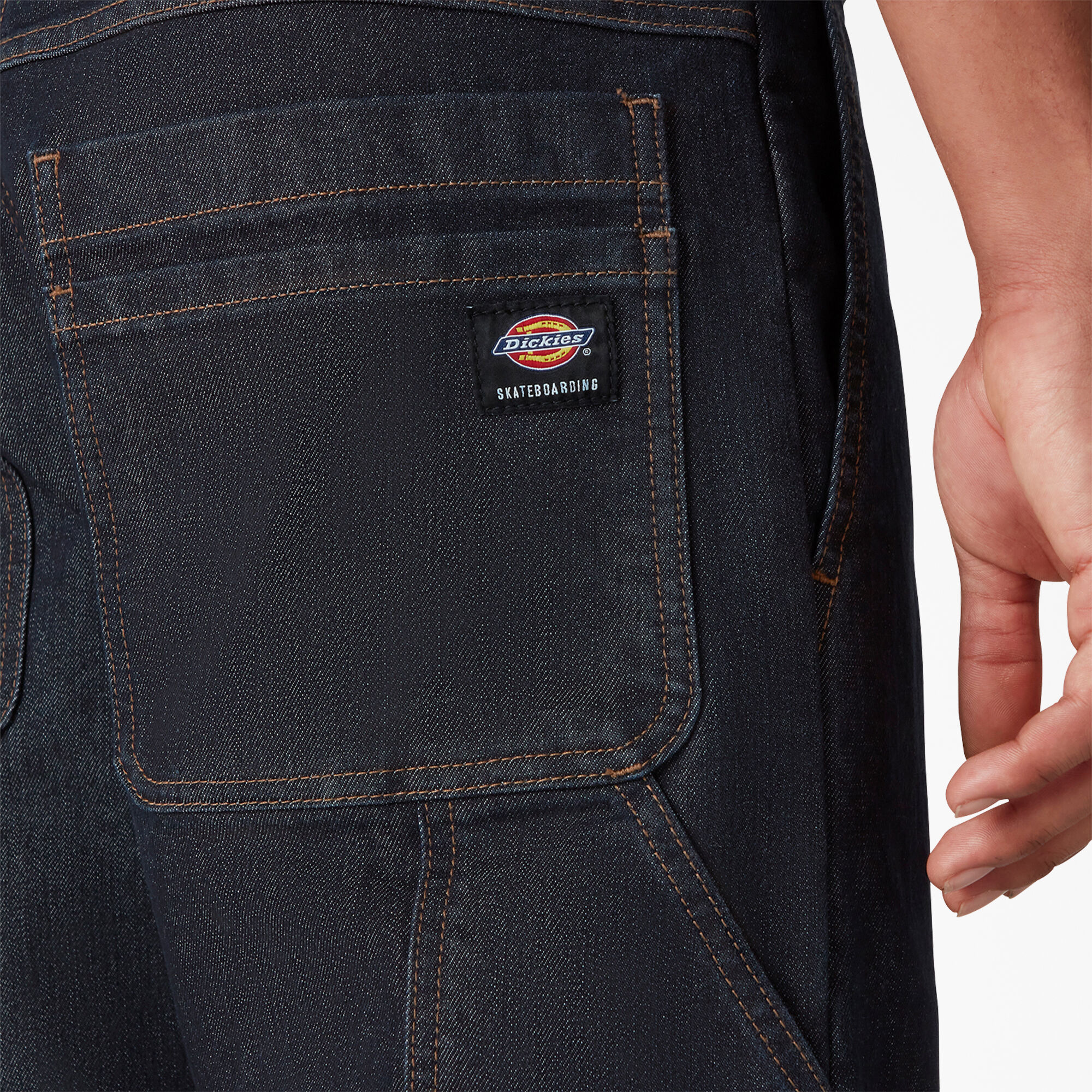 gødning Ønske Soaked Dickies Skateboarding Regular Fit Utility Jeans - Dickies US
