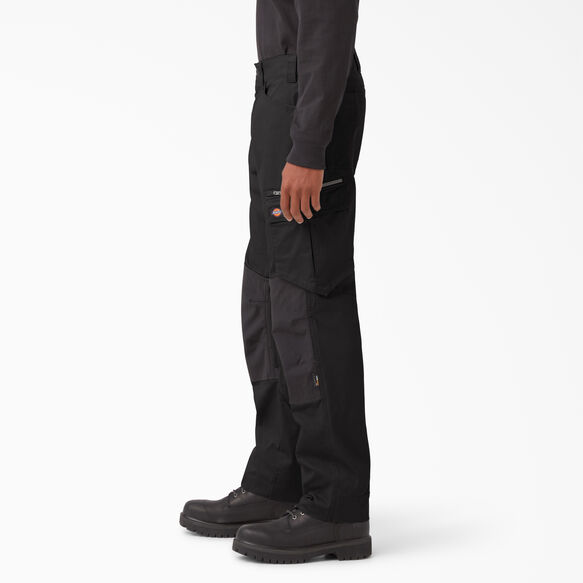 FLEX Temp-iQ&reg; 365 Regular Fit Pants - Black &#40;BKX&#41;