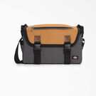 Messenger Work Bag, 16&quot; - Brown Duck &#40;BD&#41;