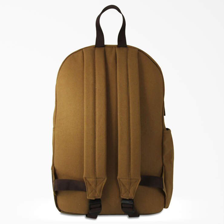Colton Backpack - Brown Duck (BD) image number 2