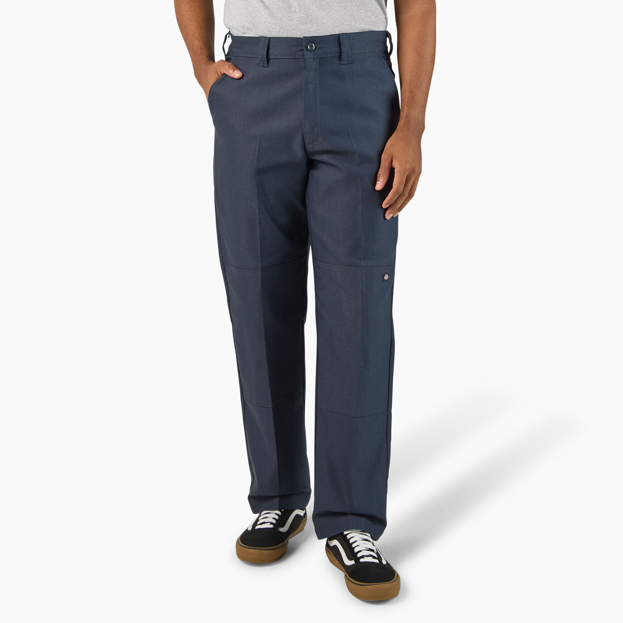 売れ筋商品 Pro Series US Dickies - Pants Work Knee Double パンツ