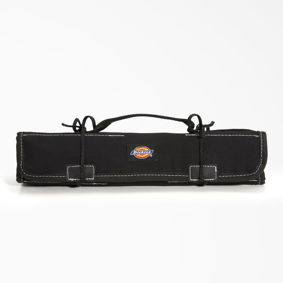 Tool Organizer Roll, Small - Black &#40;BK&#41;