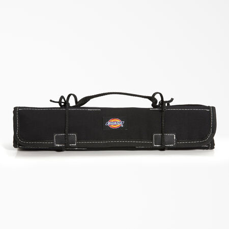 Tool Organizer Roll, Small - Black &#40;BK&#41;