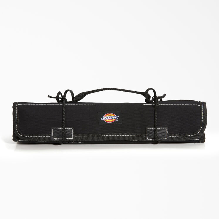 Tool Organizer Roll, Small - Black &#40;BK&#41;