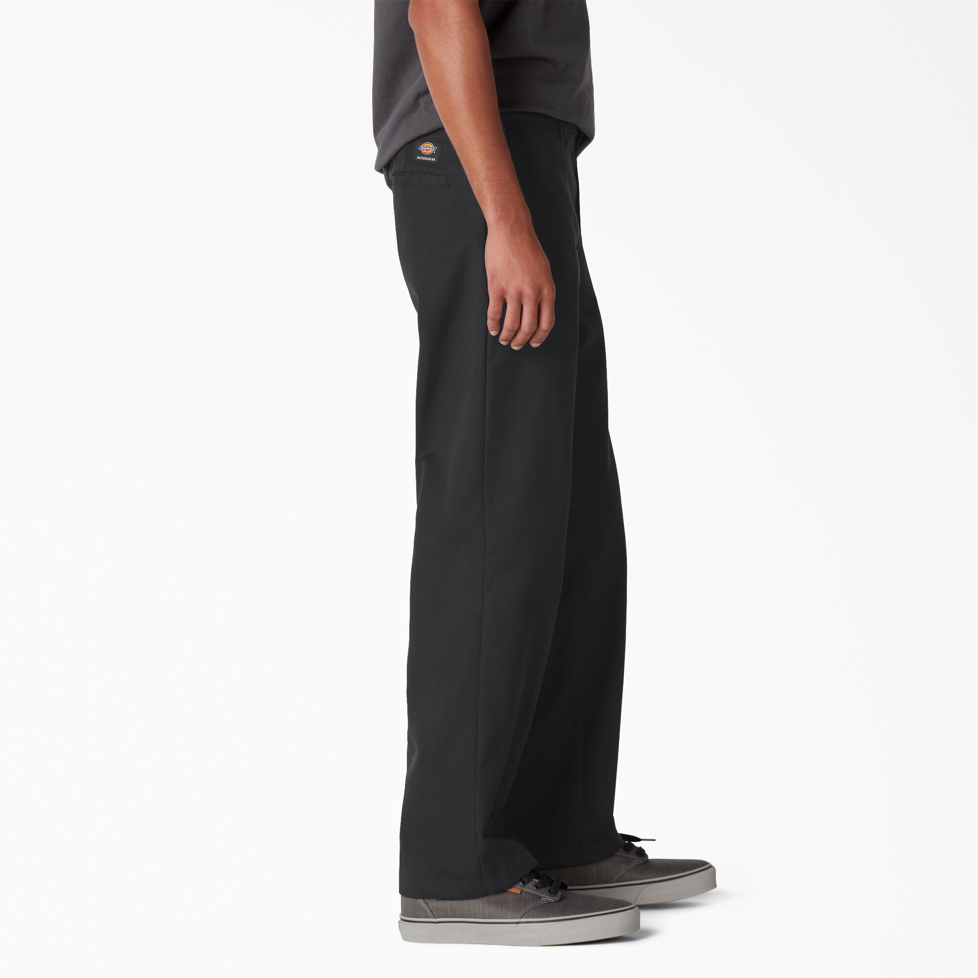 再入荷商品 Skateboarding Dickies Regular US Dickies - Pants Twill Fit パンツ