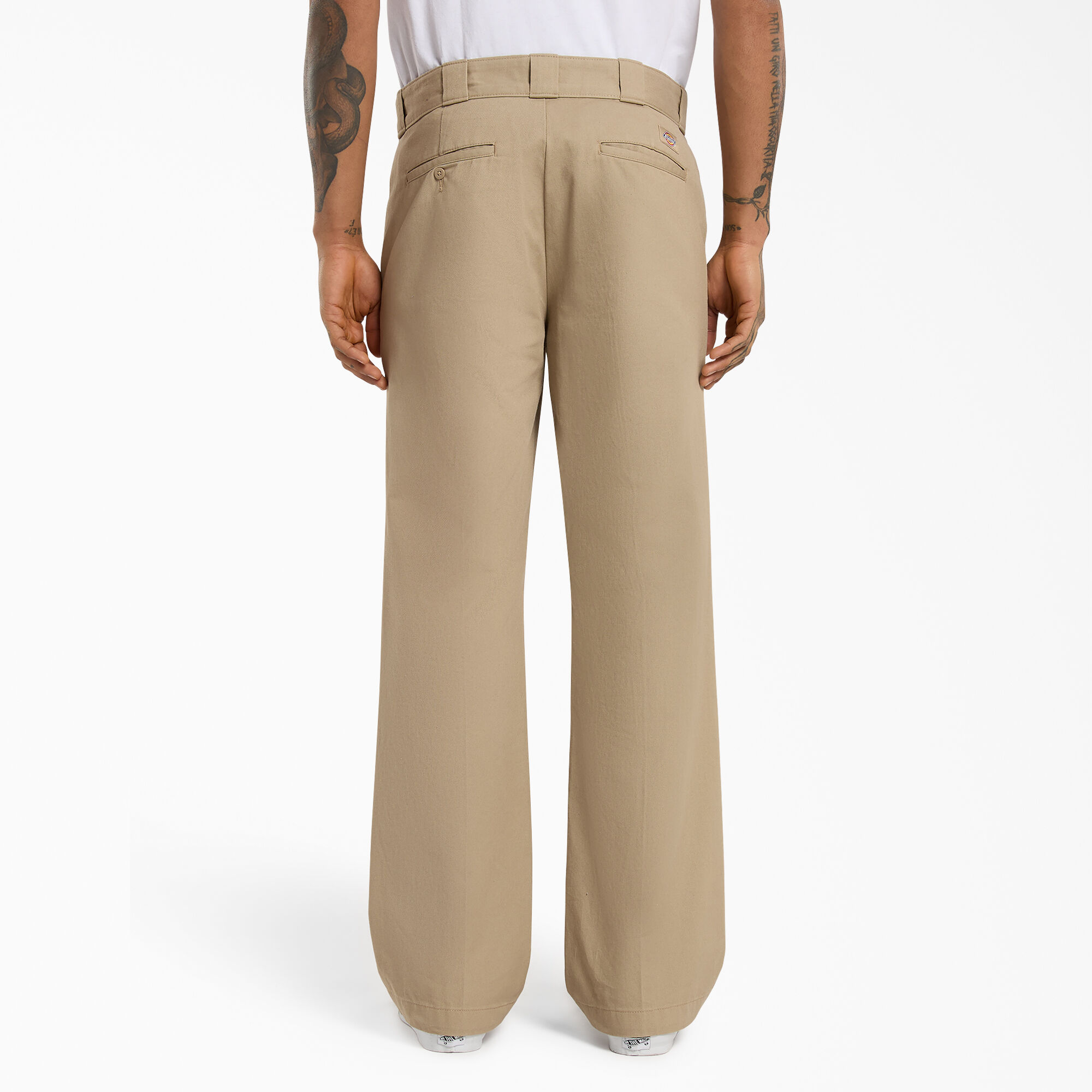 247 Regular Fit Work Pants - Dickies US