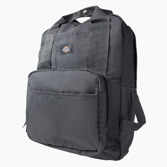 Lisbon Backpack - Charcoal Gray &#40;CH&#41;