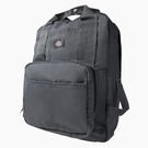 Lisbon Backpack - Charcoal Gray &#40;CH&#41;
