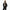 Women&#39;s Unlined Eisenhower Jacket - Black &#40;BSK&#41;