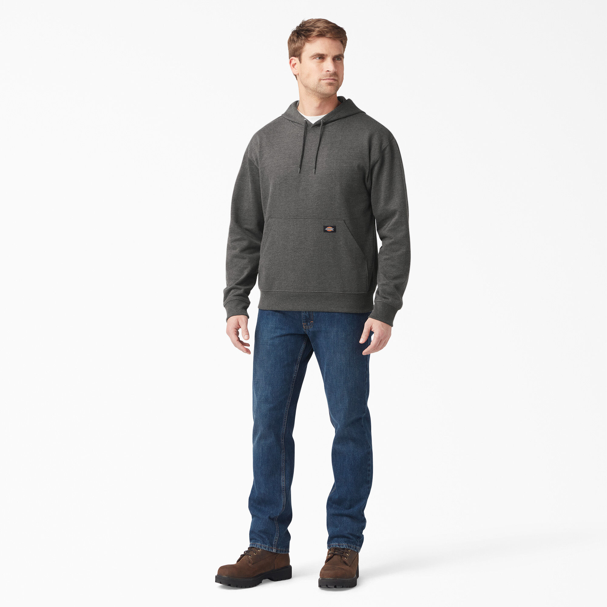 Dickies midweight hoodie on sale