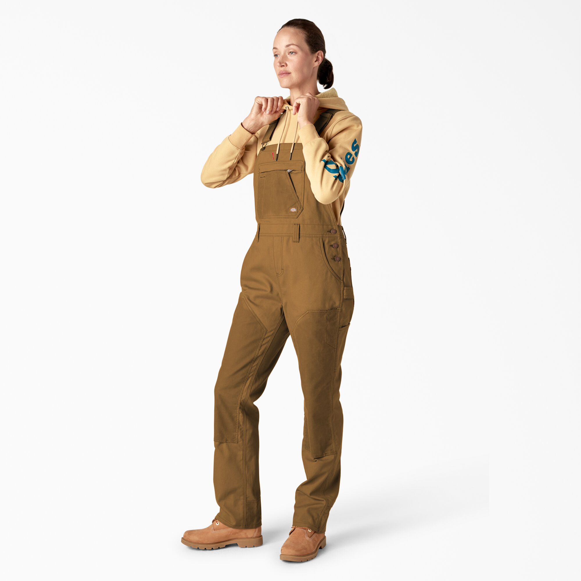 Women s painters 2025 overalls