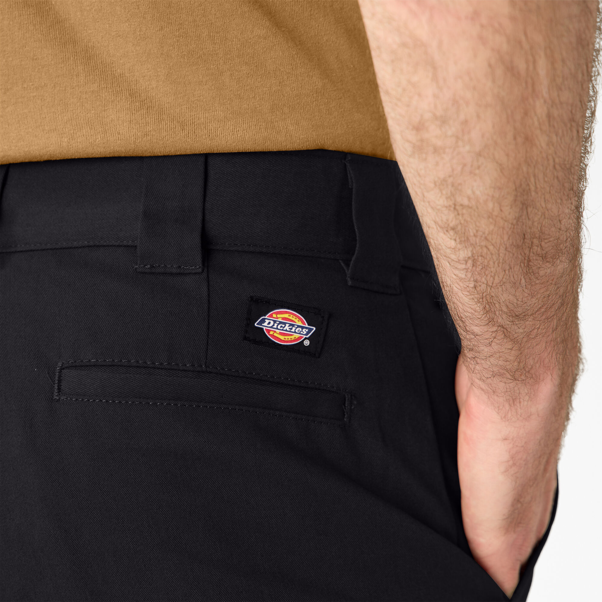Dickies relaxed fit cargo shorts online