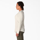 Women&rsquo;s Long Sleeve Thermal Shirt - Oatmeal Heather &#40;O2H&#41;