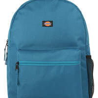 Student Backpack - Harbor Blue (HBU)