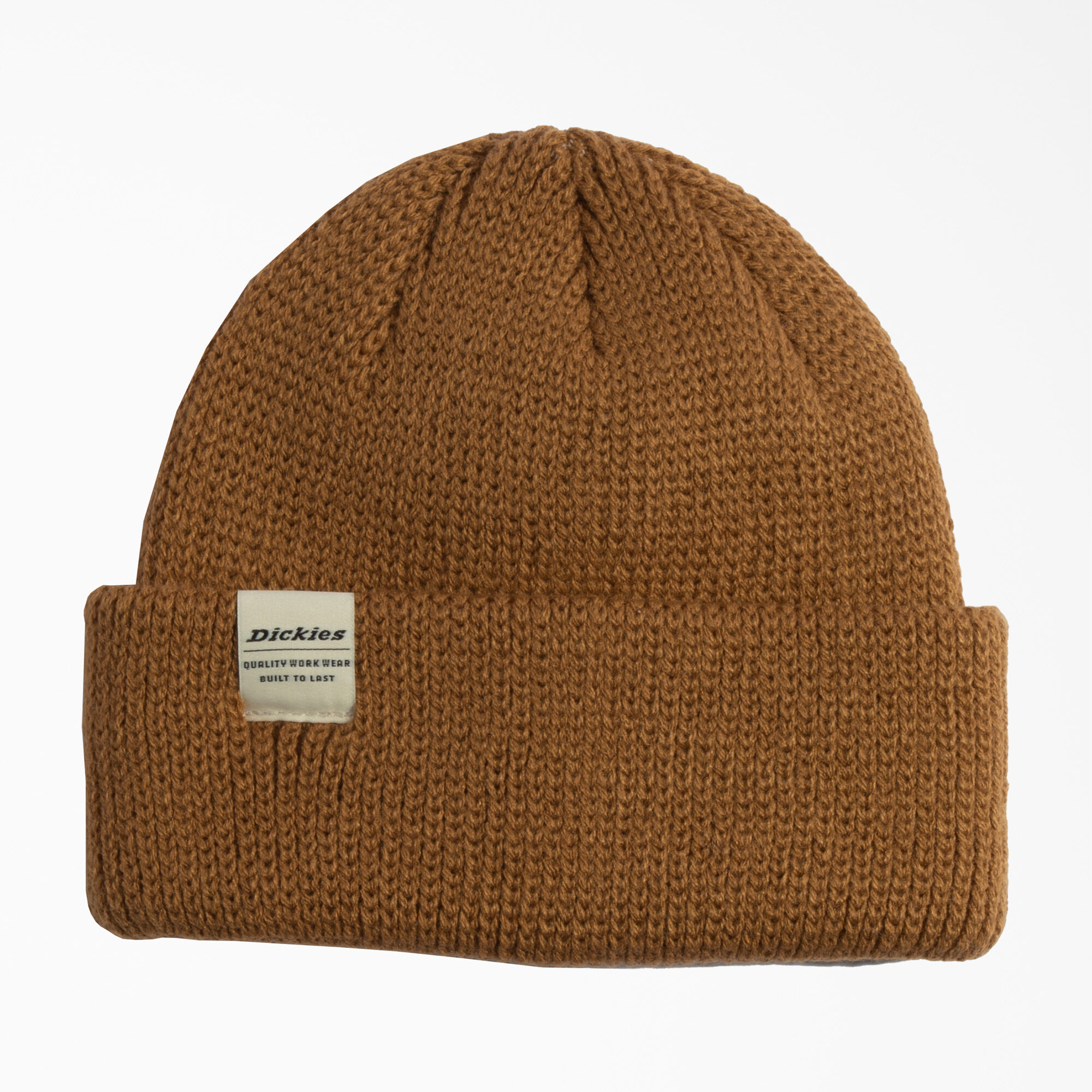 Dickies knit cheap beanie