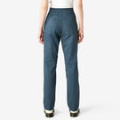 Women&rsquo;s 874&reg; Work Pants - Airforce Blue &#40;ASL&#41;