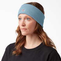 Knit Headband - Clear Blue (EU)