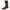 Heavyweight Charcoal Fiber Crew Socks, Size 6-12, 2-Pack - Pebble Brown Black Olive Camo &#40;BOC&#41;