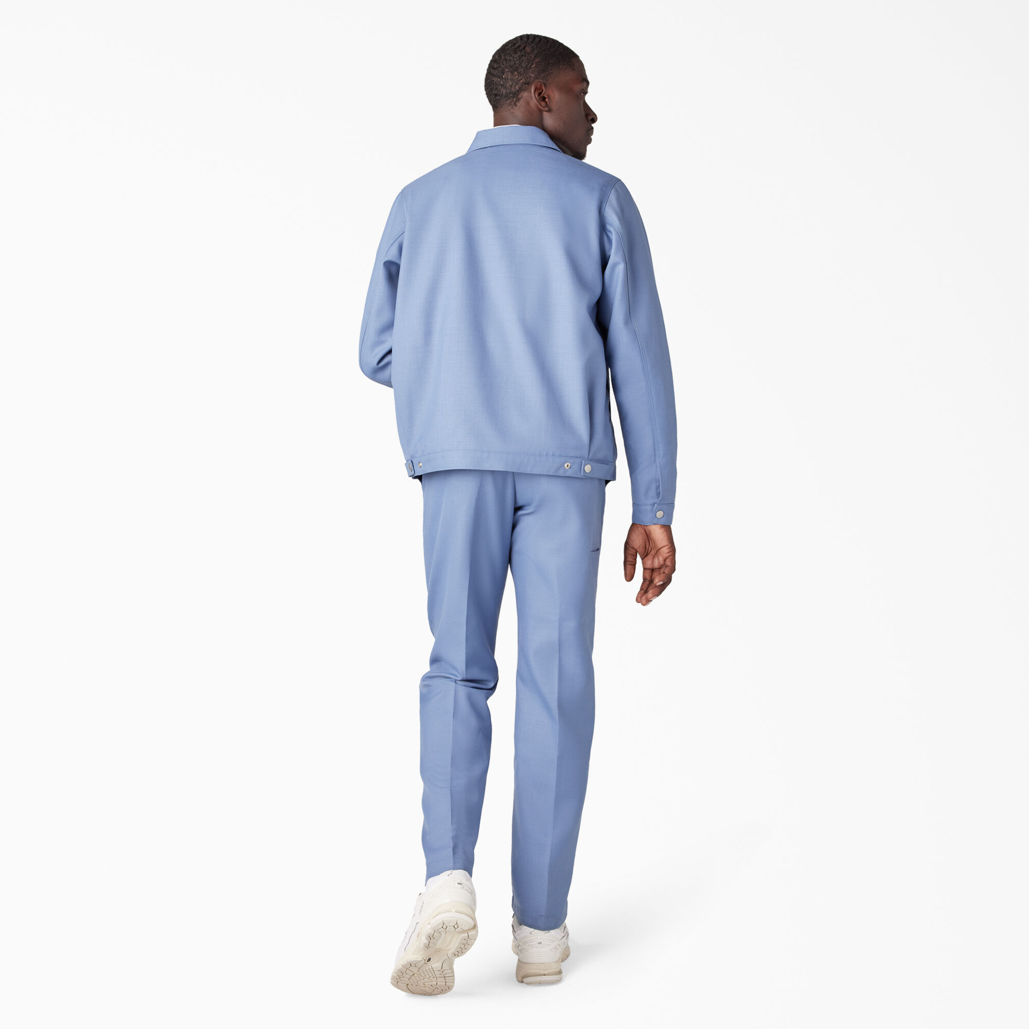 Dickies wool jacket sales