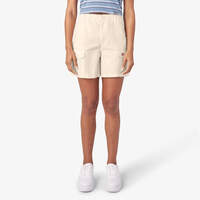 Women’s Fishersville Shorts - Stone Whitecap Gray (SN9)
