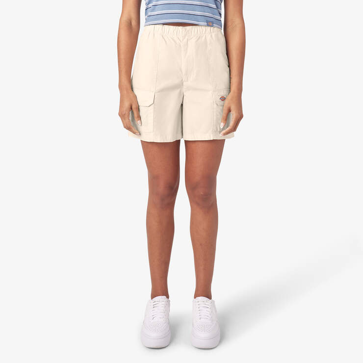 Women’s Fishersville Shorts - Stone Whitecap Gray (SN9) image number 1