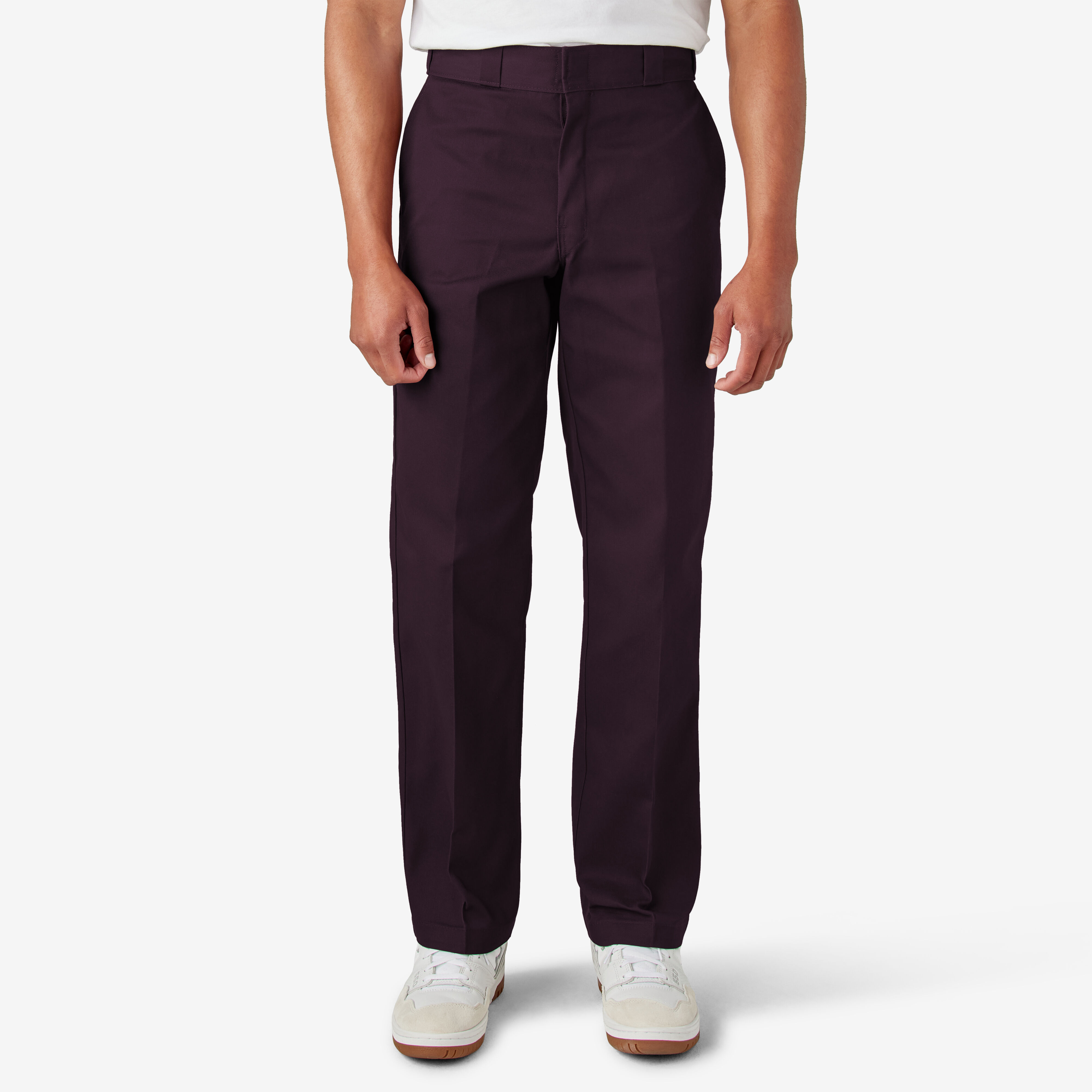 Business Casual Clothing Red Dickies US