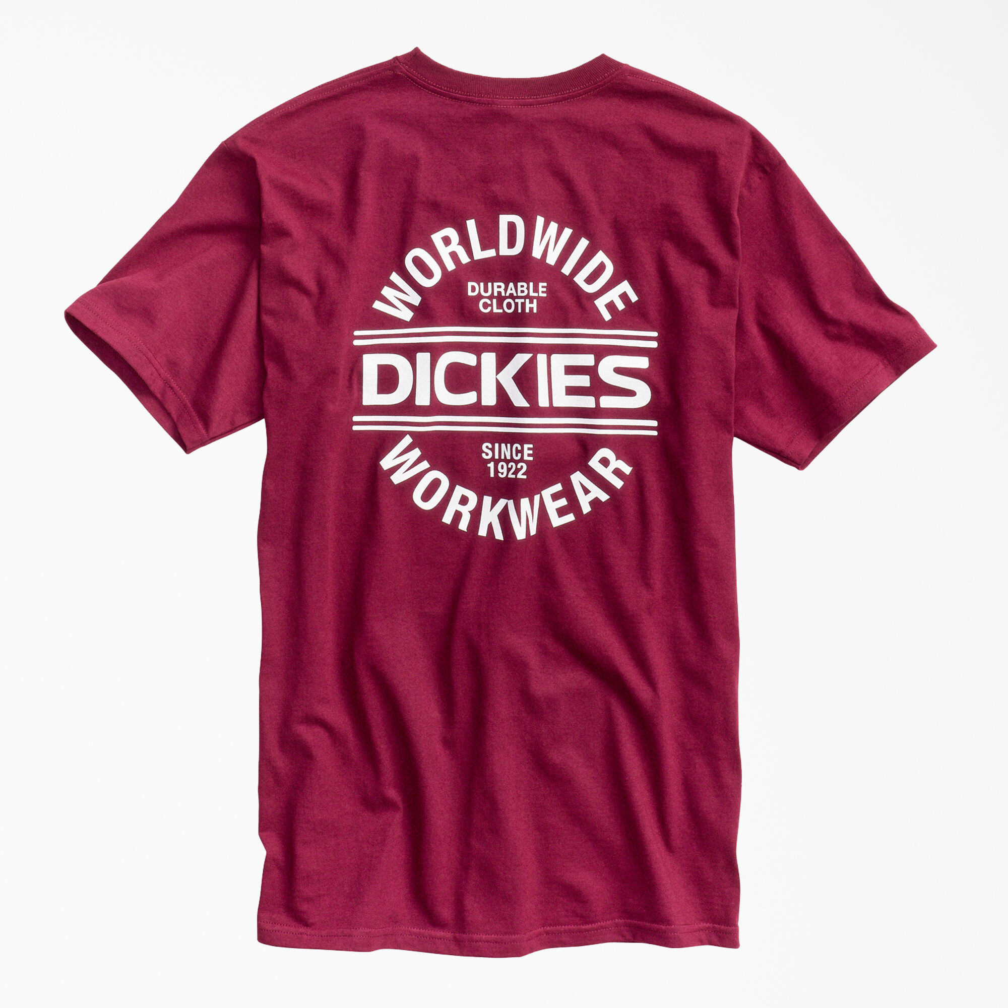 Dickies tee best sale