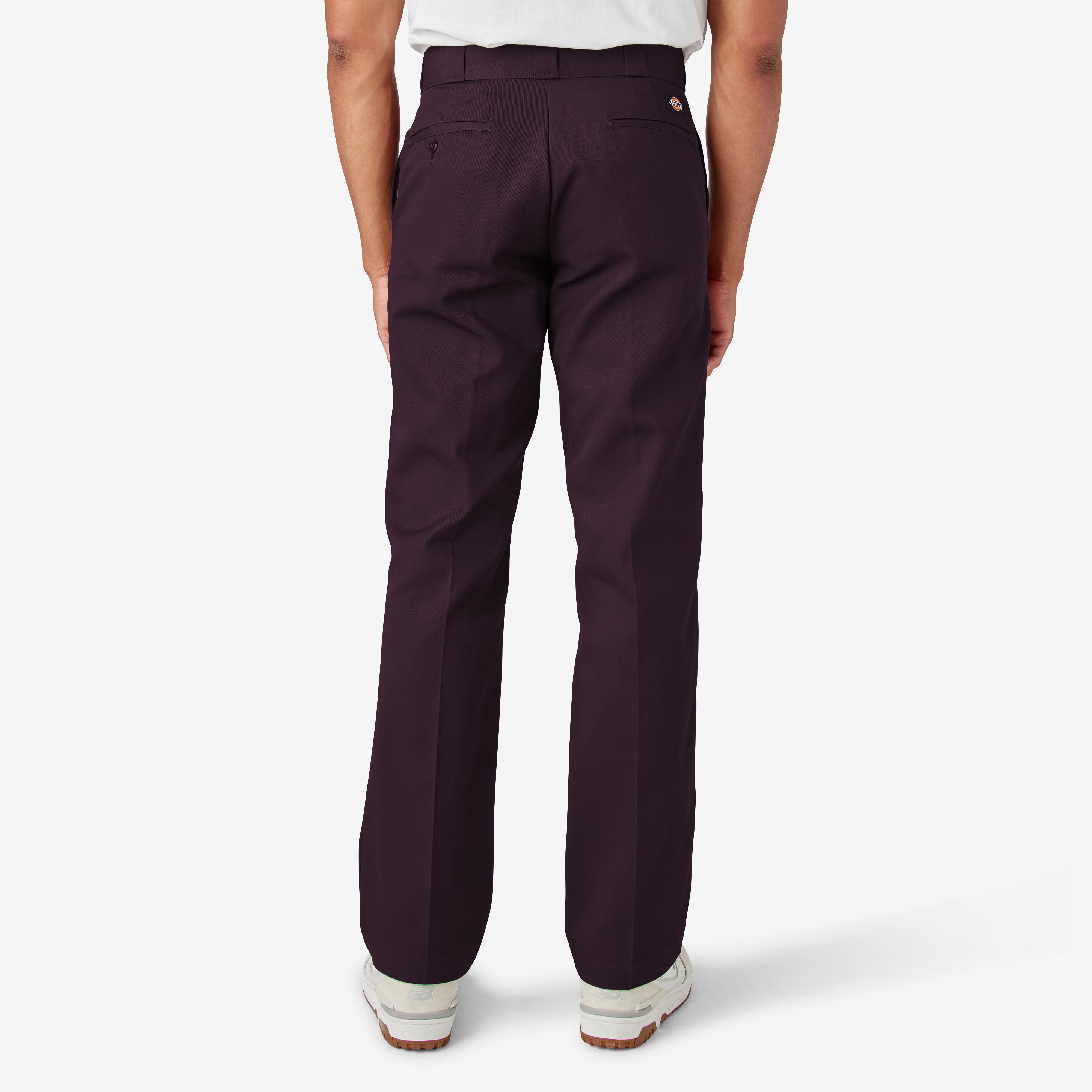 dickies 874 maroon