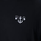 Ronnie Sandoval Americana Graphic T-Shirt - Black &#40;KBK&#41;