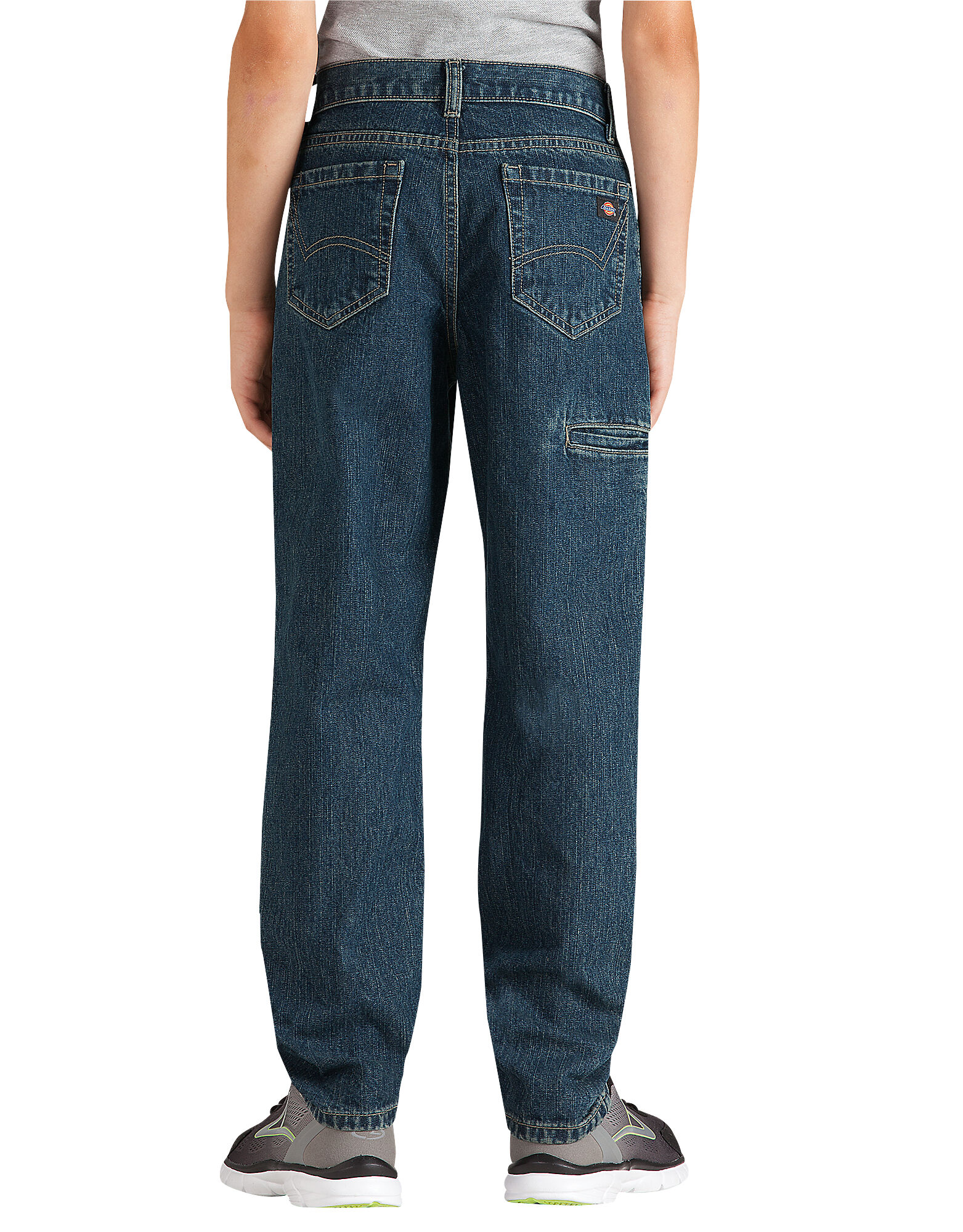 dickies boys jeans