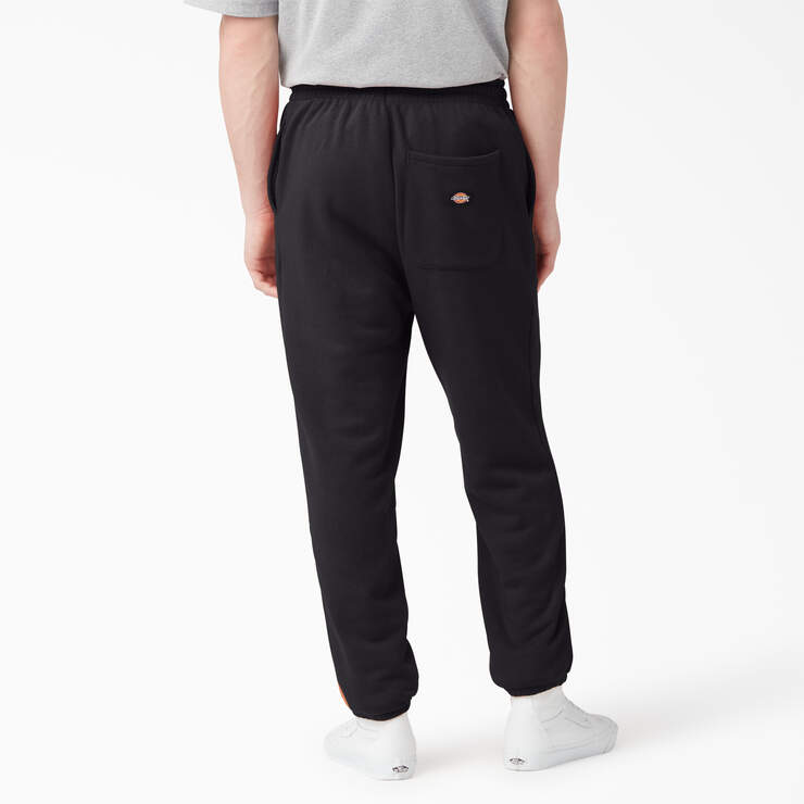 Uniontown Regular Fit Sweatpants - Black (KBK) image number 2