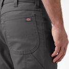 FLEX DuraTech Relaxed Fit Duck Pants - Slate Gray &#40;SL&#41;