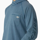 Cooling Performance Sun Shirt - Deep Sky &#40;ESD&#41;