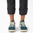 Women&#39;s Cooling Roll-Up Pants - Black &#40;BK&#41;