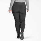 Women&#39;s EDS Essentials Jogger Scrub Pants - Pewter Gray &#40;PEW&#41;