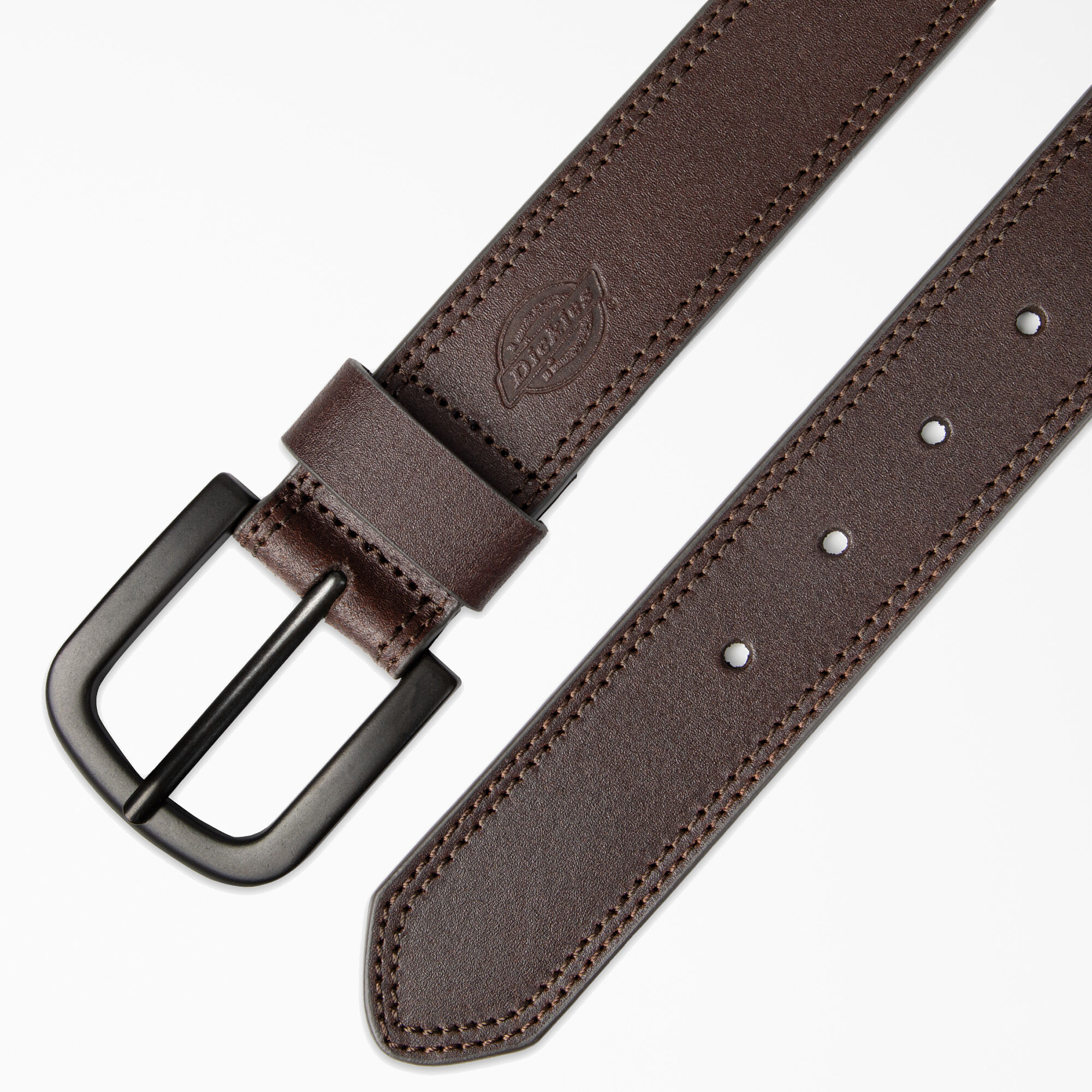 Dickies mens belt sales