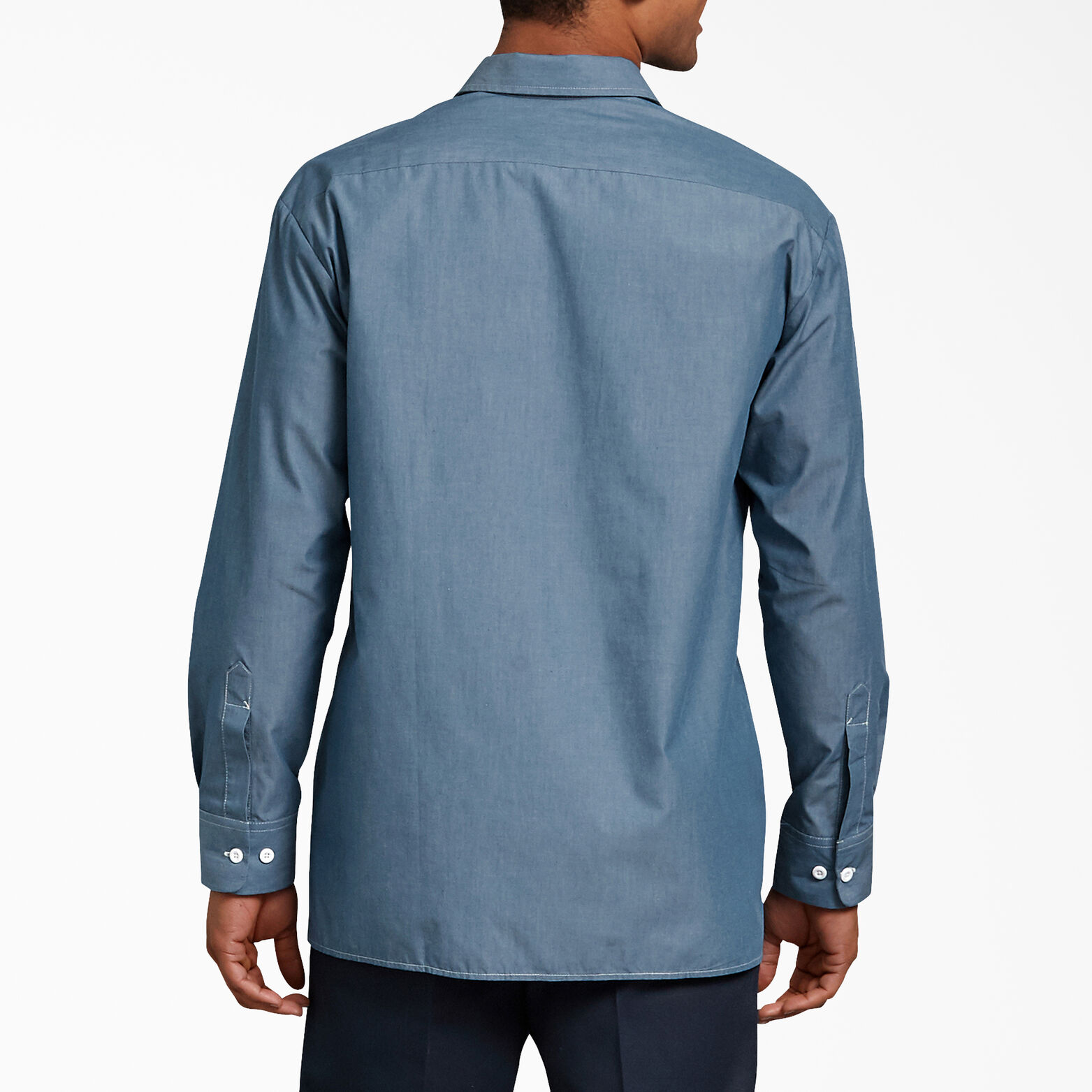 stio ashton chambray shirt