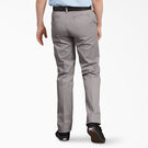 Boys&#39; FLEX Slim Fit Pants, 4-20 - Silver &#40;SV&#41;